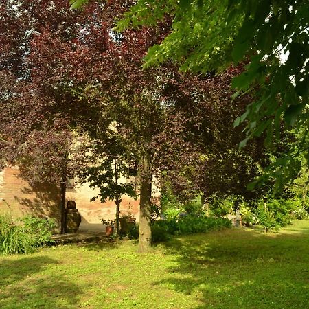 Appartamenti La Miniera Castelnuovo Berardenga Extérieur photo